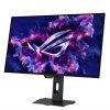Asus Monitor 26.5 cala XG27AQWMG OLED DP 2HDMI 0.03MS USB HUB